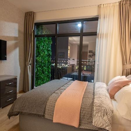 Belgrade Waterfront Green Apartment Екстер'єр фото