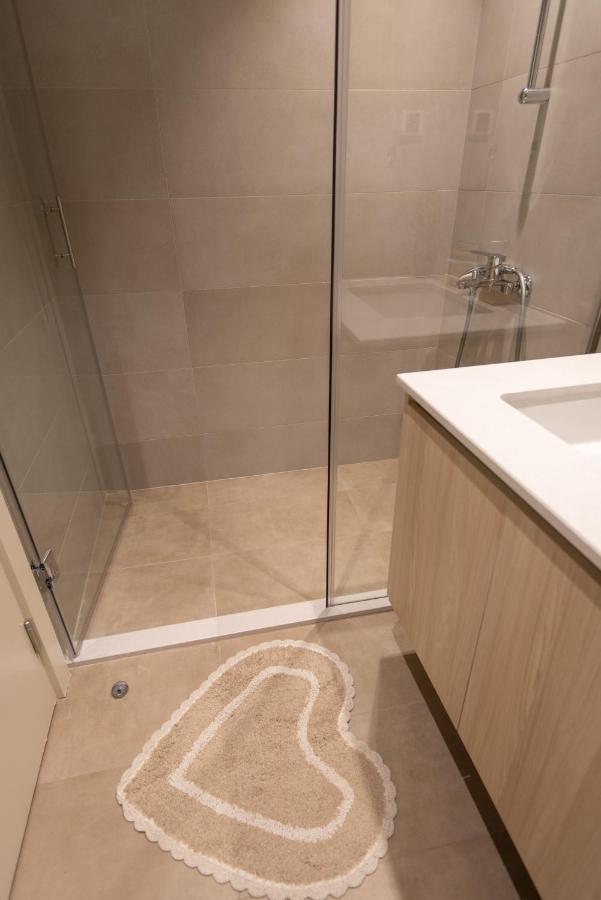 Belgrade Waterfront Green Apartment Екстер'єр фото