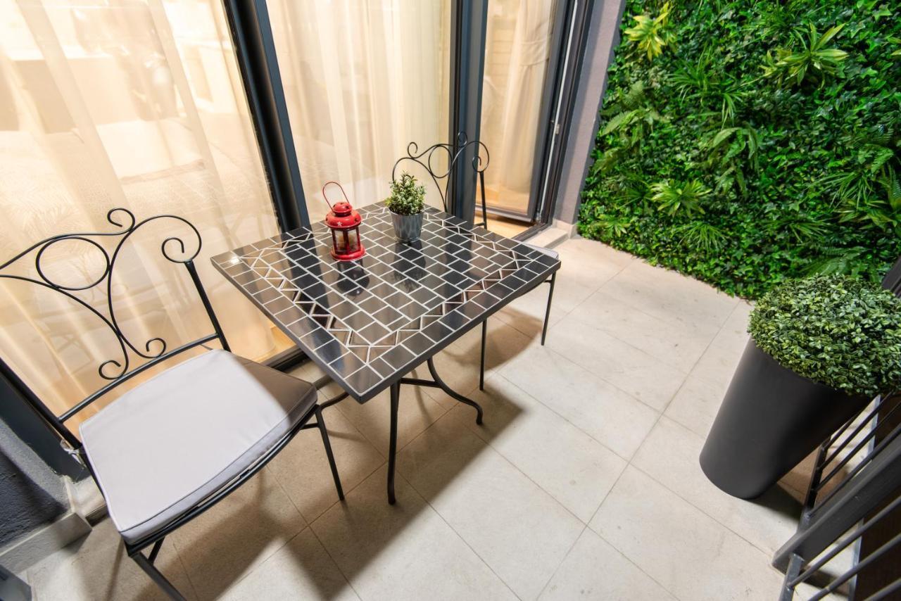Belgrade Waterfront Green Apartment Екстер'єр фото