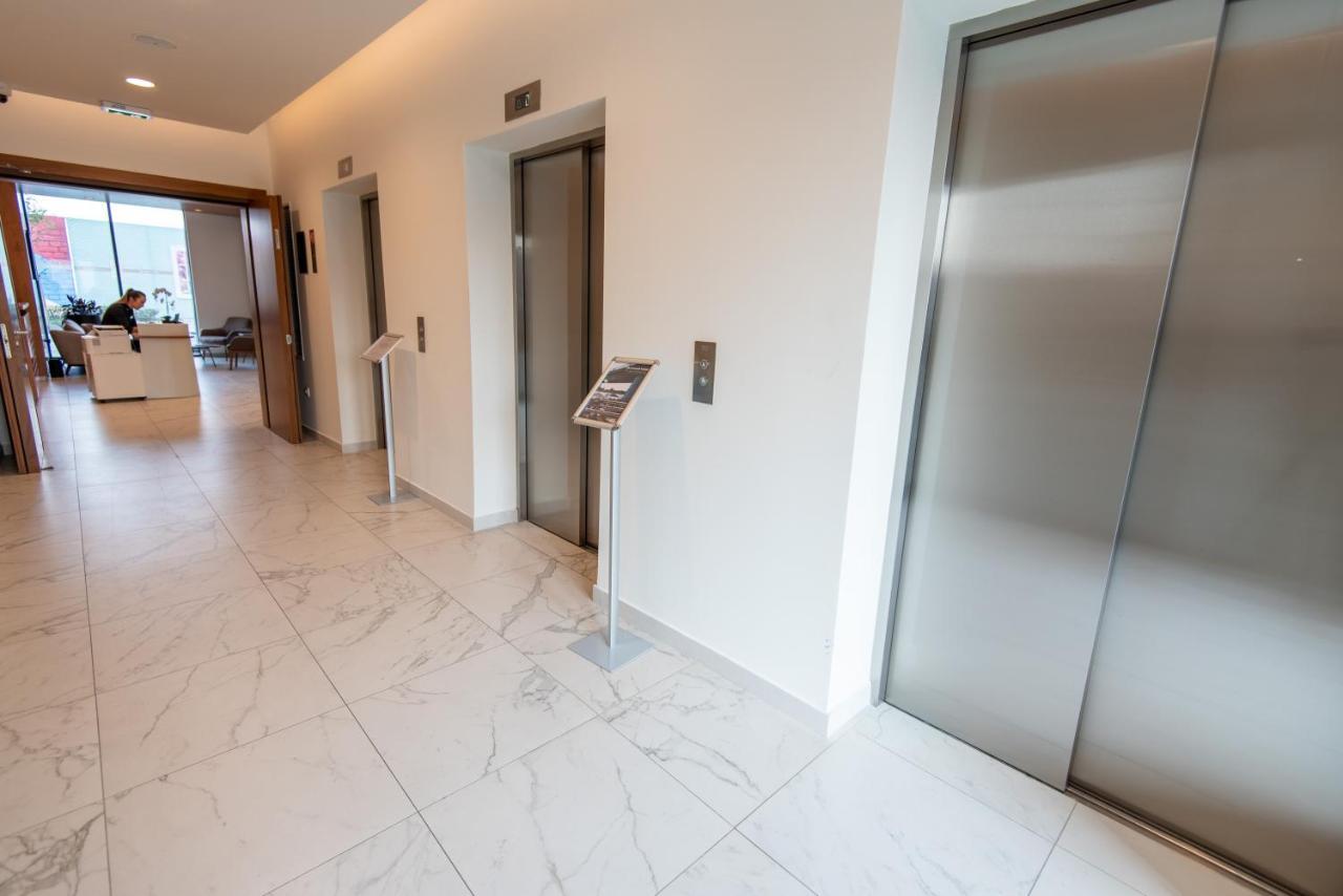 Belgrade Waterfront Green Apartment Екстер'єр фото